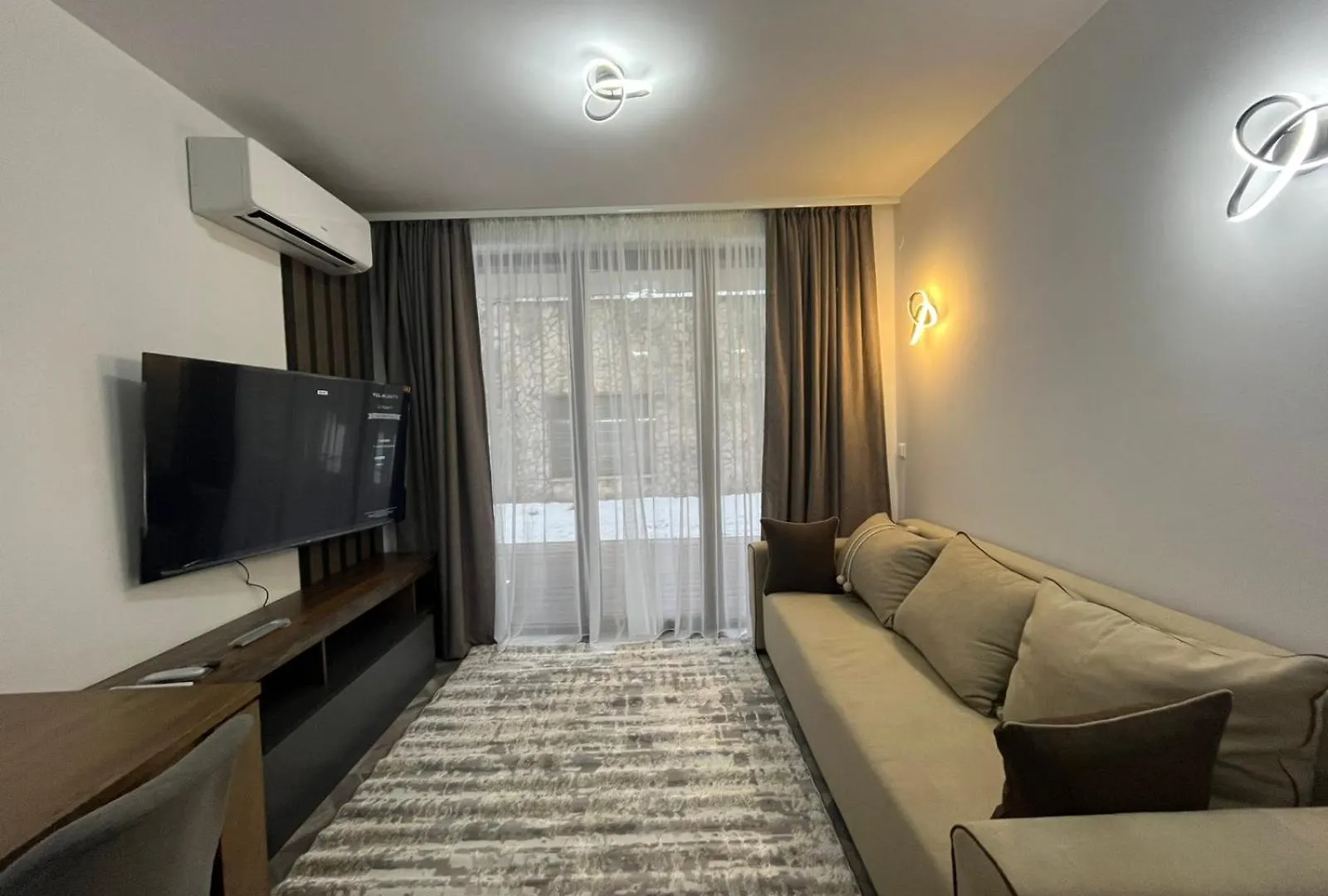 Ski Cosy Apartment 5 Bansko 0*,