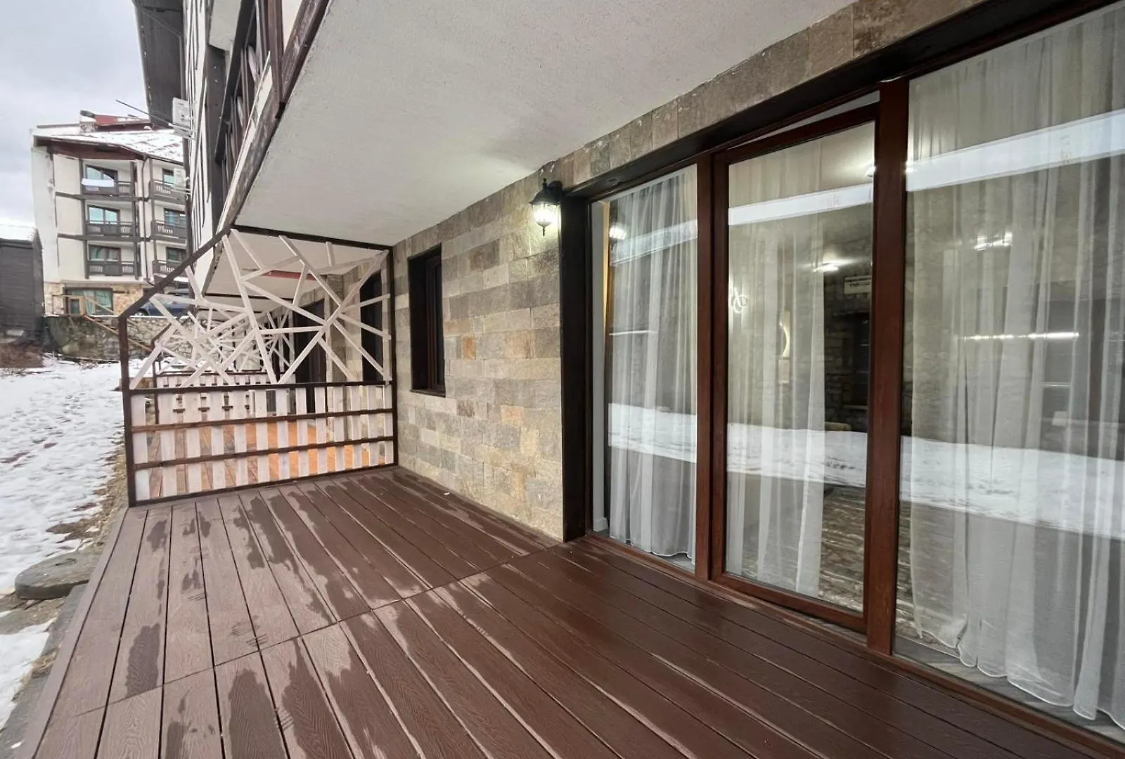 Ski Cosy Apartment 5 Bansko