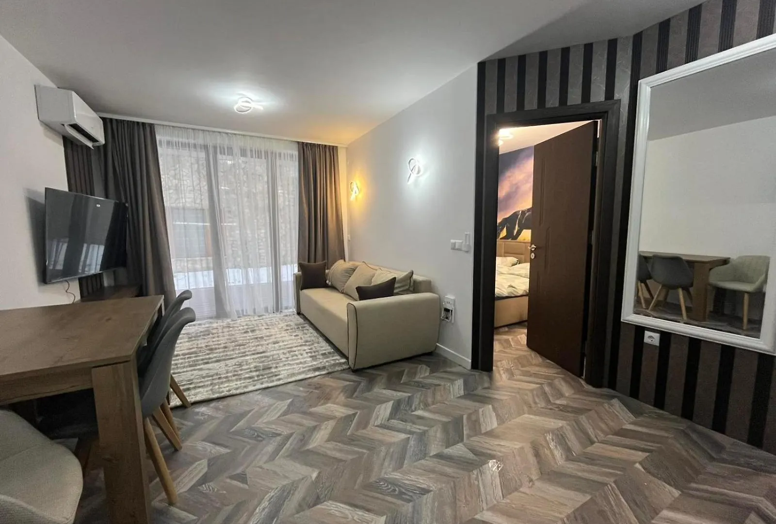 Ski Cosy Apartment 5 Bansko