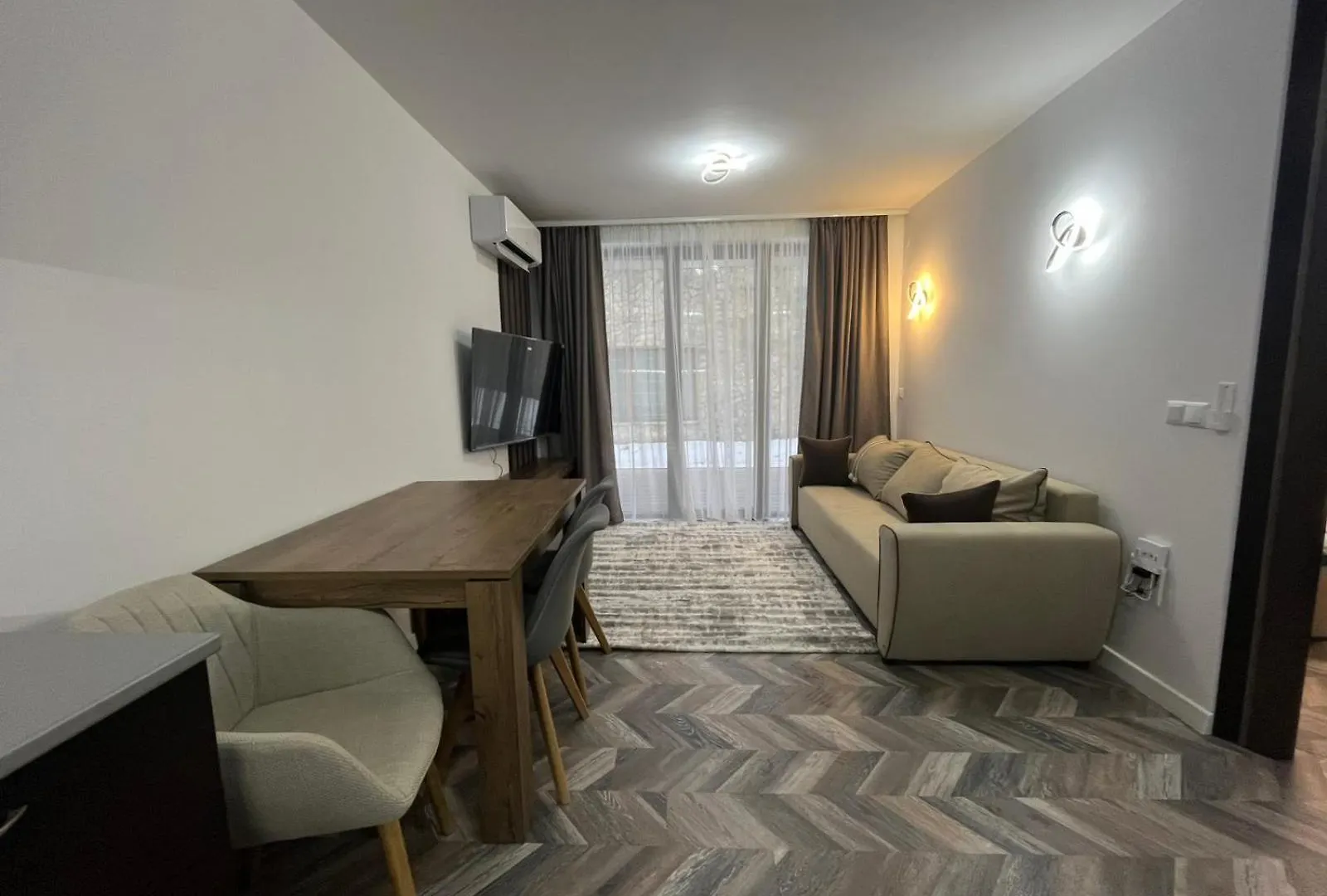 Ski Cosy Apartment 5 Bansko Bułgaria