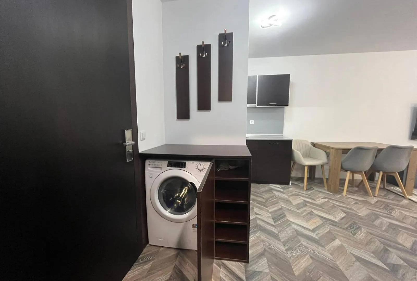 Ski Cosy Apartment 5 Bansko Bułgaria