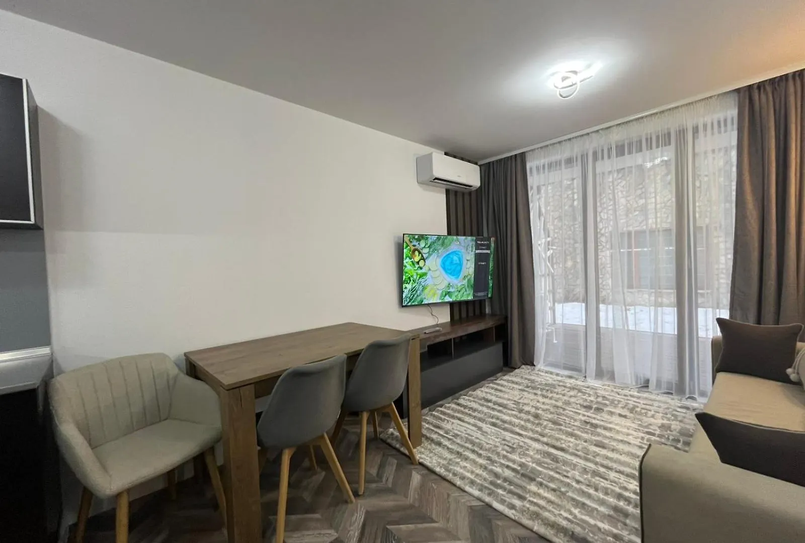 Ski Cosy Apartment 5 Bansko